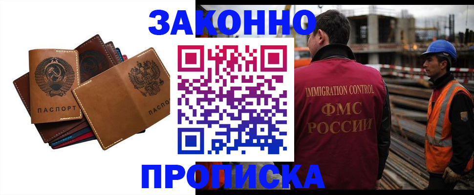 прописка в Бородино